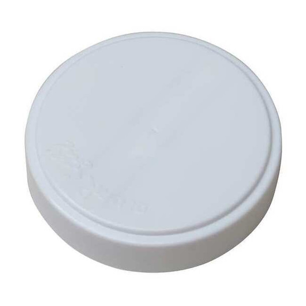 Manufacturer Varies Capseal,Round Head,2 In.,Poly,PK10 GDRP20W
