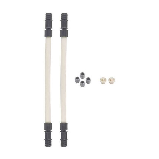 Stenner Replacement Tube Kit, No 7 includes duckbill UCCP7FD