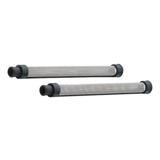 Graco Gun Filter,60 Mesh,Black 287032