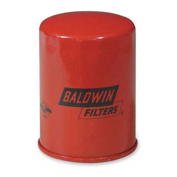 Baldwin Filters Fuel Filter,5-27/32 x 3-1/32 x 5-27/32In BF586