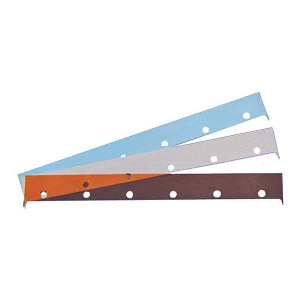 Exair Shim Set,Aluminum,For 4LCA8 110303