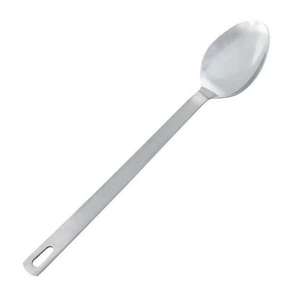 Crestware Pro Solid Basting Spoon,11-1/4 in. L SDP11
