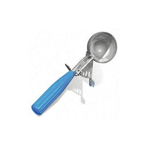 Crestware Disher,2.75 oz.,9 in. L D16