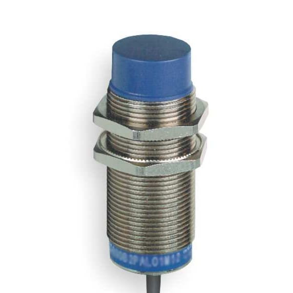 Telemecanique Sensors XS212SAPAM12