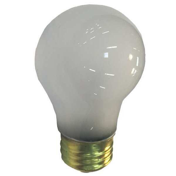 Cretors Bulb,40W,Appliance EP2053