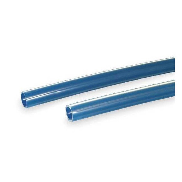Parker Tubing,1/8 in ID,PFA,Natural,50 ft. 104-0188031-NT-50