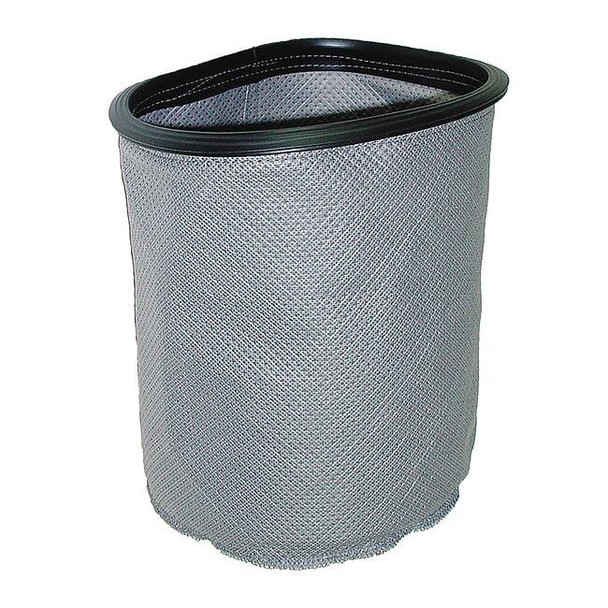 Proteam Micro Cloth Filter, Fits Round 6 qt. 100564