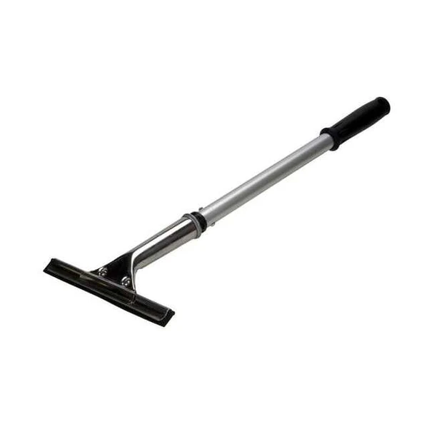 Scotch-Brite SCOTCH-BRITE Silver 7" Aluminum Squeegee 410