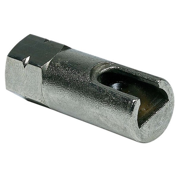 Lincoln Industrial Grease Coupler,1/8 NPT 5883
