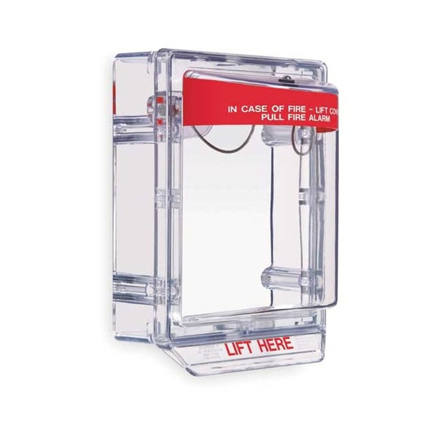 Safety Technology International STI-1230