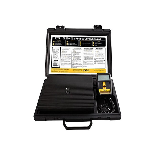 Cps Products CC220