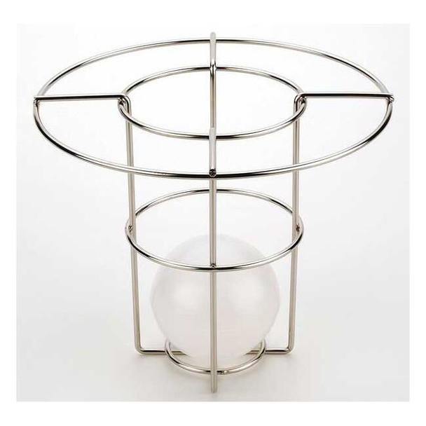 Guardair Liquid Shut-Off Assembly,Cage and Float N638