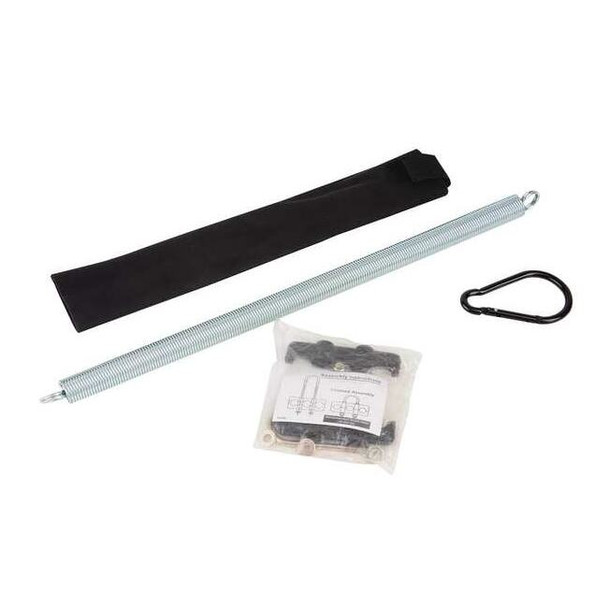 Velvac Tracker Tender Kit,Hose Holder 580112-1