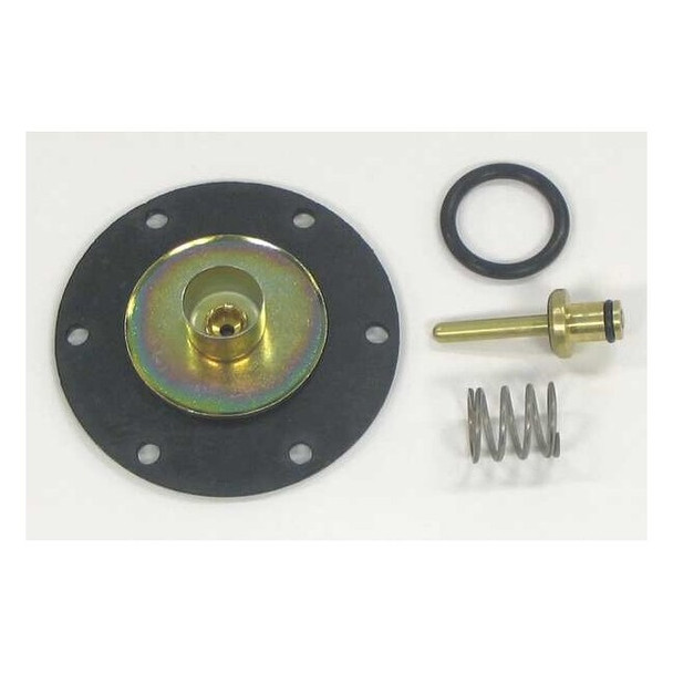 Devilbiss HVLP Sprayer Repair Kit,For 4YP11 KK-4977