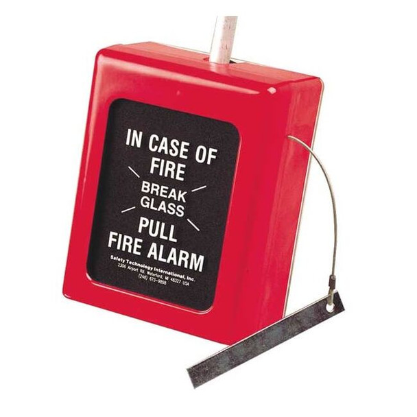 Safety Technology International STI-4130