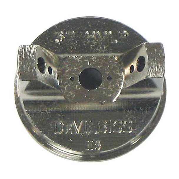 Devilbiss Spray Gun Air Nozzle,For Use With 4TH19 JGHV-101-57