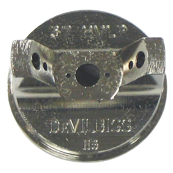 Devilbiss Spray Gun Air Nozzle,For Use With 4TH19 JGHV-101-57
