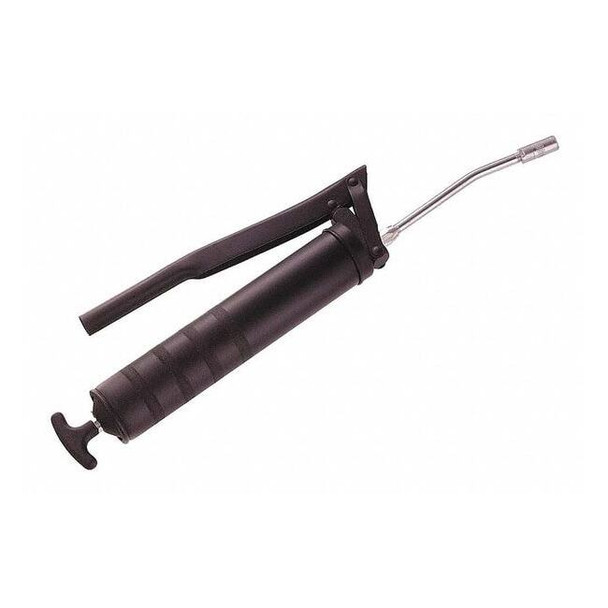Lincoln Industrial Manual Grease Gun,19 in L,6,000 psi G100