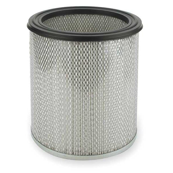 Guardair Filter,Cartridge Filter,Steel N635