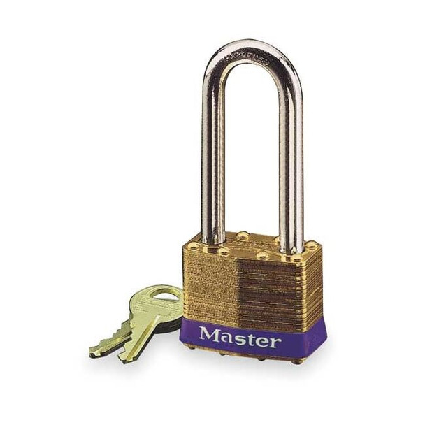 Master Lock 2KALJ