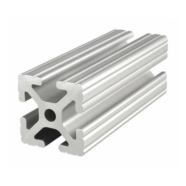 80/20 Extrusion, T-Slotted, 15S, 97 In L, 1.5 In W 1515-97