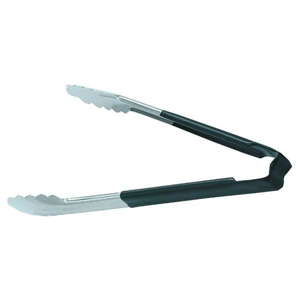Vollrath Utility Tong, Blk Handle 4781220