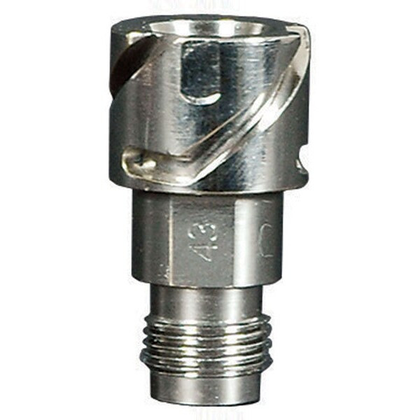 Devilbiss Gravity Spray Gun Adapter DPC-43