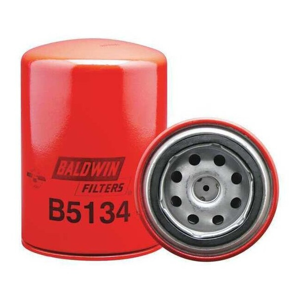 Baldwin Filters Coolant Filter,3-11/16 x 5-13/32 In B5134