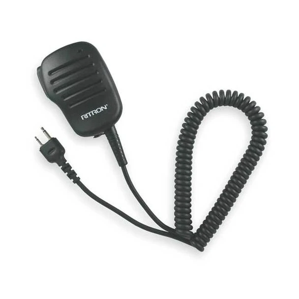 Ritron Radio Remote Spkr/Mic RSM-3XA