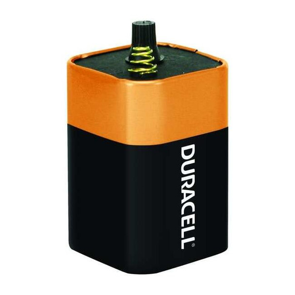 Duracell CopperTop Alkaline Battery MN908