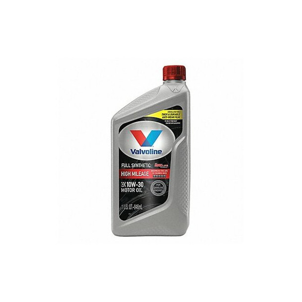 Valvoline Engine Oil, Full Synthetic, 10W-30, 32 Oz. VV180