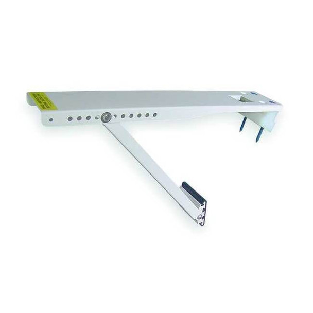 A/C Safe Mounting Bracket, 160 lb Capacity AC-160