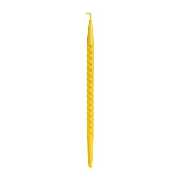 Jonard Tools Probe Pick,Tapered/L-Shaped,PK10 JIC-22035/10