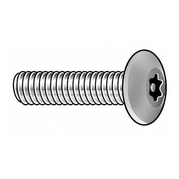 Tamper-Pruf Screws 81270