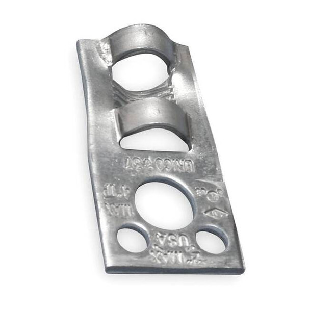 Manufacturer Varies EZ-Riser Eye Socket Rod Hanger,Size 4 In 0370037EG