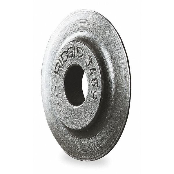 Ridgid Cutter Wheel,For 4CW53/4CW51/4CW50 33130