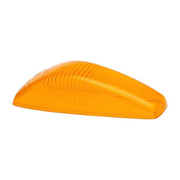 Grote Replacement Lens, Height - Vehicle Lighting: 2 1/2 in 92183