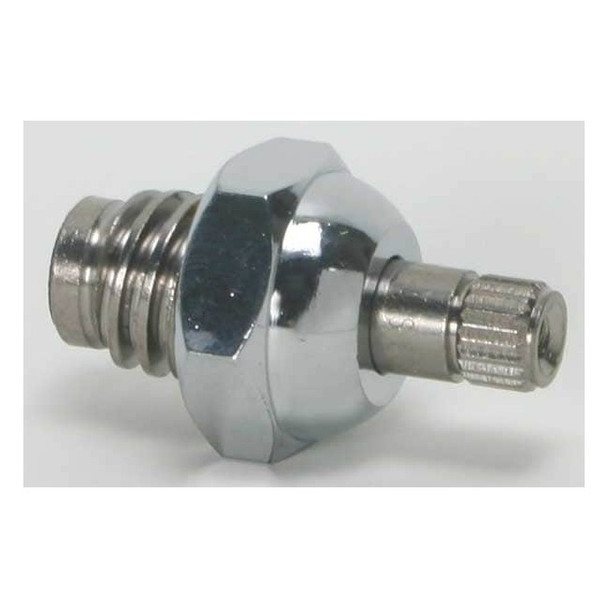 T&s Brass Spindle B-1100 Left Hand 009754-25