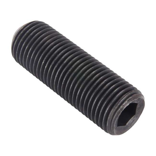 Manufacturer Varies Socket Set Screw, Cup, 1/2-20x1-1/2, PK10 U07852.050.0150