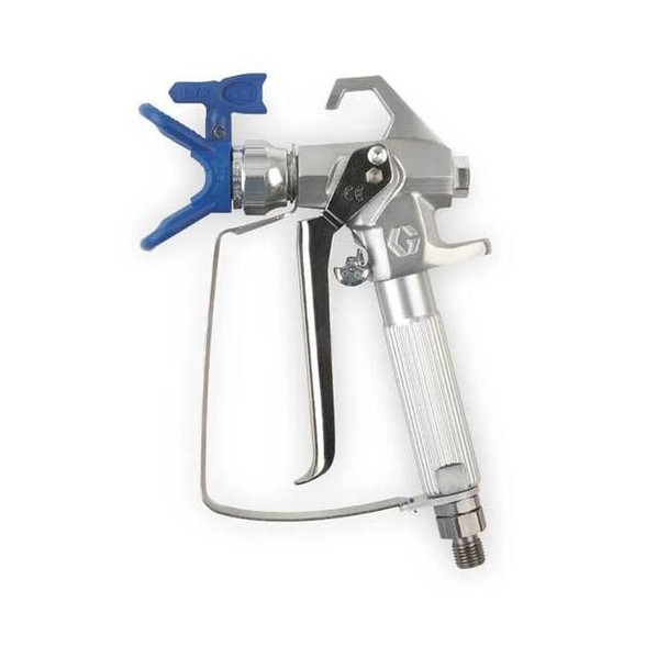 Graco Airless Spray Gun,3600 psi,Tip 0.015In. 288430