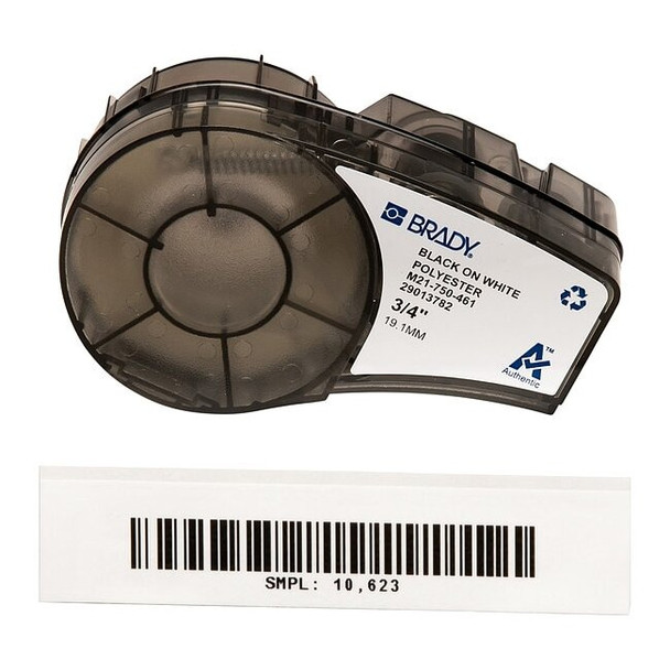 Brady M21-750-461