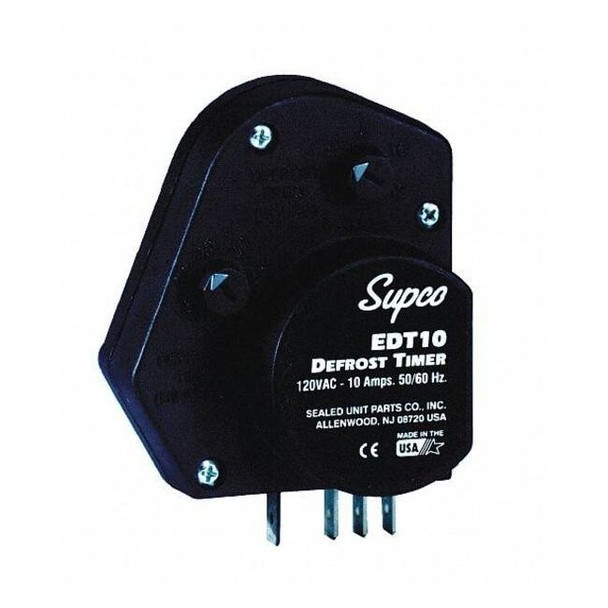 Supco Defrost Timer EDT10