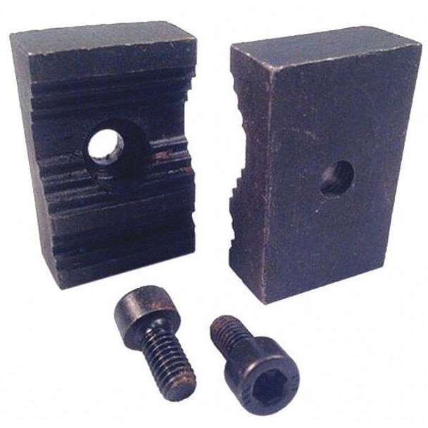 Wilton Pipe Jaws For Stock Number 21500, 63188 21500-04