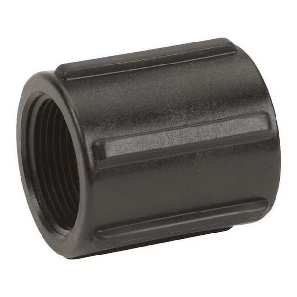 Banjo Coupling, Polypropylene, 1-1/4", Schedule 80, 300 psi Max Pressure CPLG125