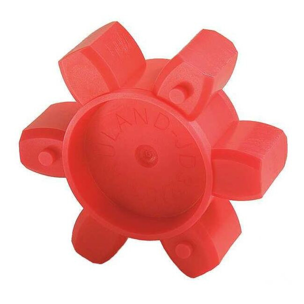 Ruland Urethane Spider,Tq 165 In-Lbs,JC26/MJC41 JD26/41-98R