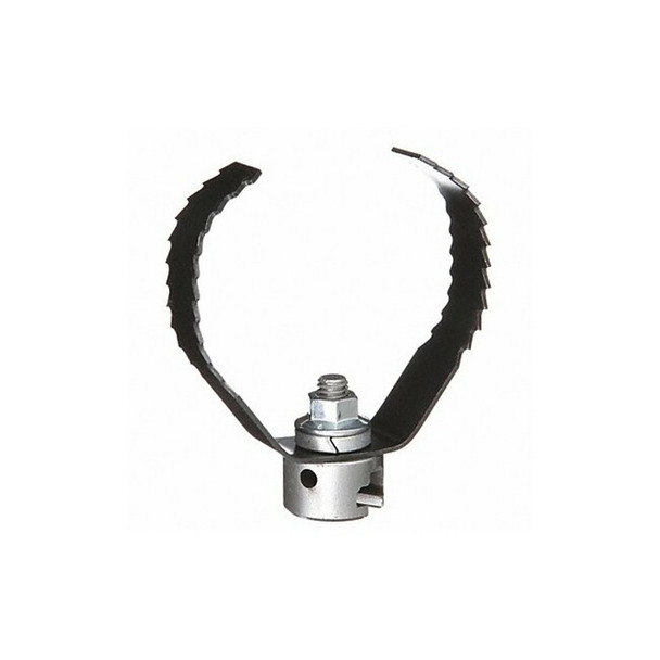 Ridgid Spiral Saw Tooth Cutter,4 In. W,Steel 98040