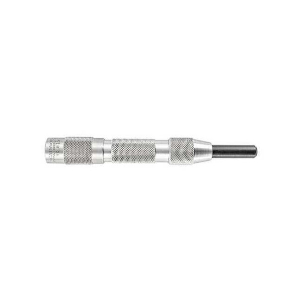 Starrett Hinge Locating Center Punch,5 In L 819