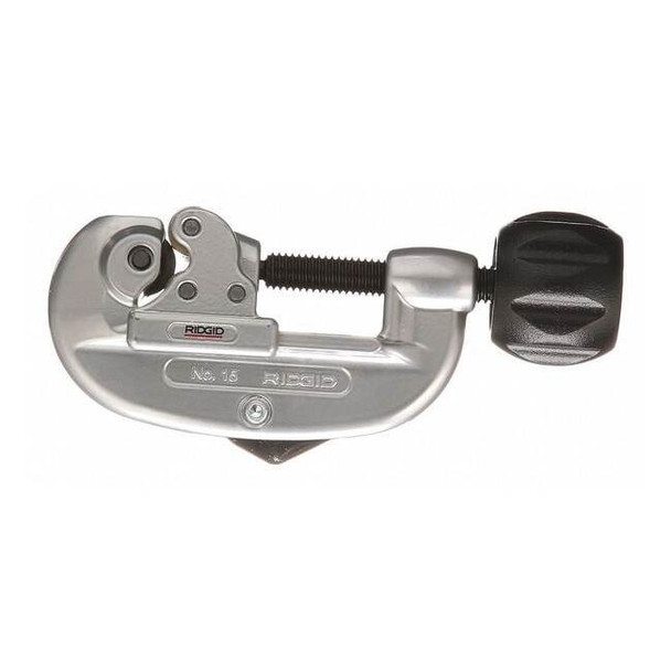 Ridgid Tubing Cutter,Copper, Brass, Aluminum 32920