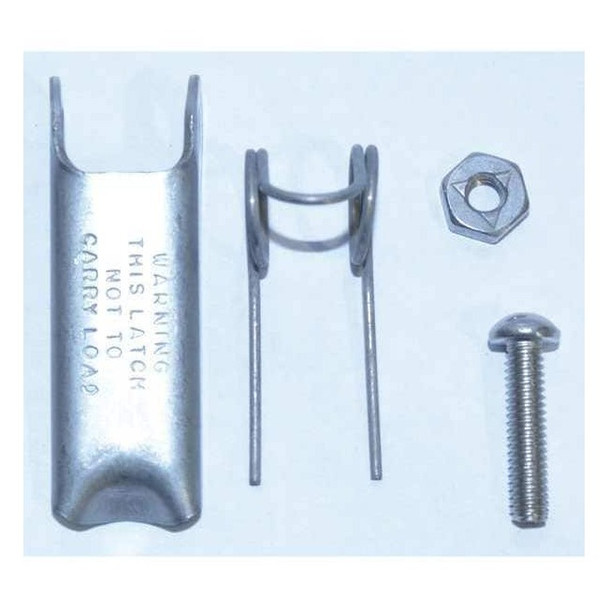 Cm Latch Kit,For 406SS Eye Hook 4X406
