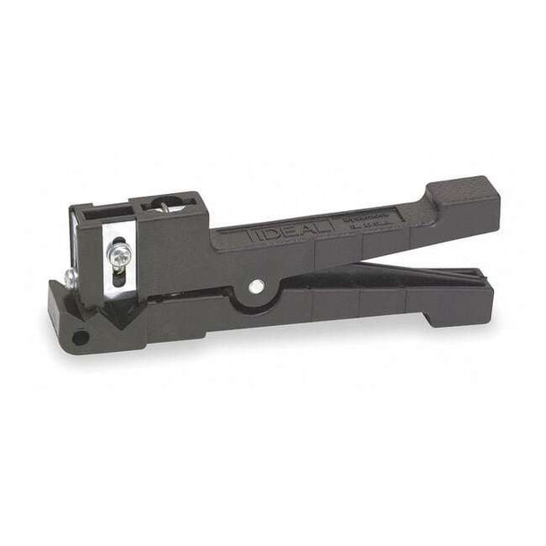 Ideal 6 in Cable Stripper Up to 1/8 in 45-162